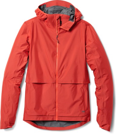 Rei running store rain jacket