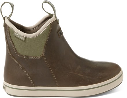 XTRATUF 6 Inch Ankle Deck Boots : : Clothing, Shoes