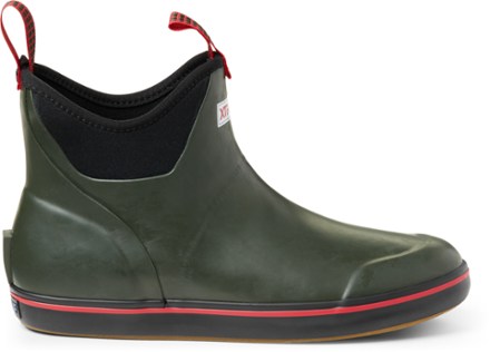 XTRATUF 6 Ankle Deck Boots - Men's