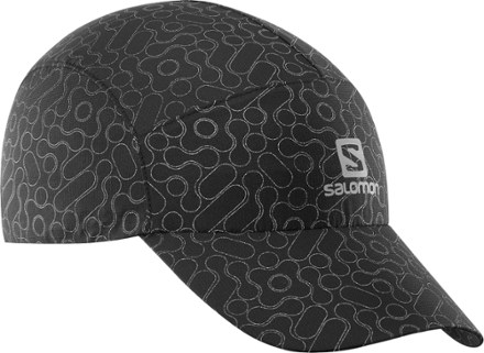 salomon reflective cap