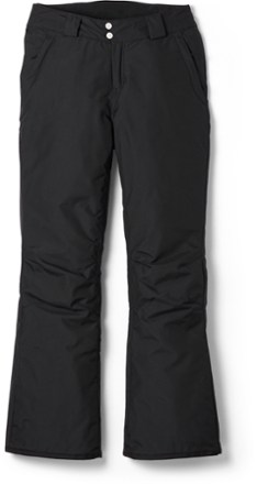 columbia womens winter pants