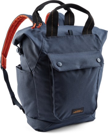 Rei store backpack purse