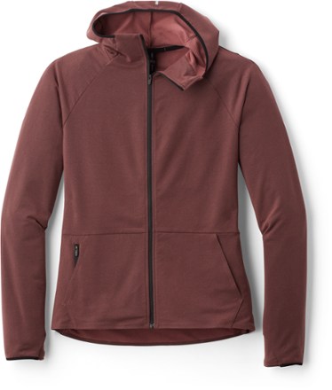 REI Co-op On The Trail Full-Zip Hoodie - Women's