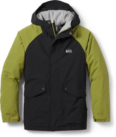 rei kids coats