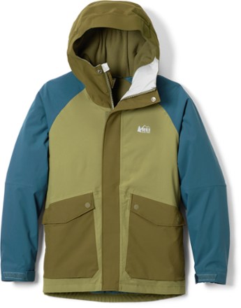 rei kids coats