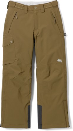 M Gamma Pant 23/24 - Ski Center LTD