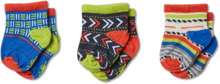 smartwool infant socks