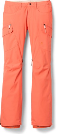 Burton Gloria Womens Snowboard Pant – Backwoods