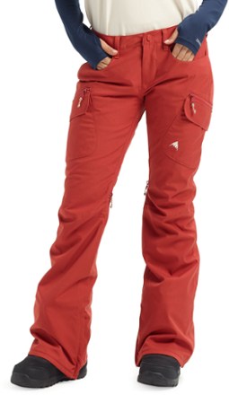 Burton Gloria Insulated Snow Pants - Women's