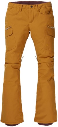 burton ladies ski pants