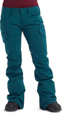 Burton Gloria GORE-TEX Snow Pants - Women's | REI Co-op