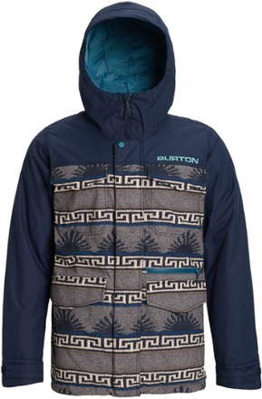 Burton Covert Insulated Jacket - Men's | REI Co-op