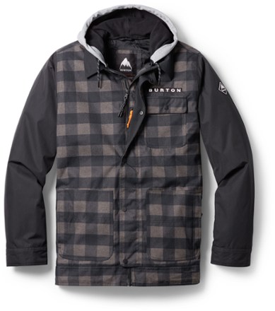 Dunmore Insulated Jacket - Men's