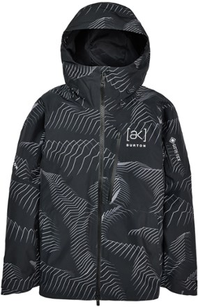 AK GORE-TEX Cyclic Jacket - Men's