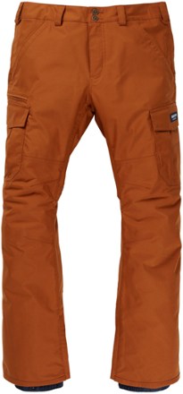 Dry Pants – Level Six USA