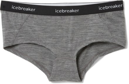 Icebreaker Women's Sprite Hot Pants, Black/Black, Extra Small : :  Clothing, Shoes & Accessories