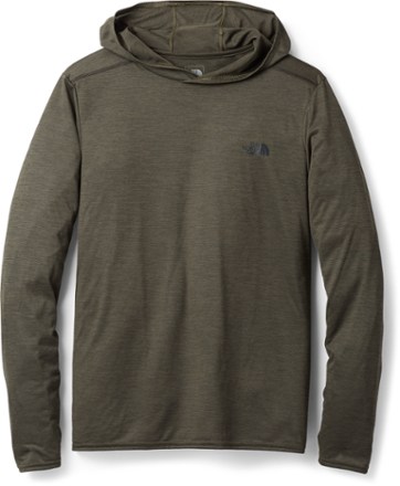 north face hyperlayer hoodie