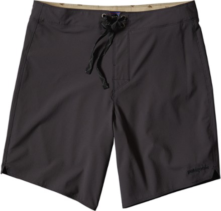 rei patagonia board shorts