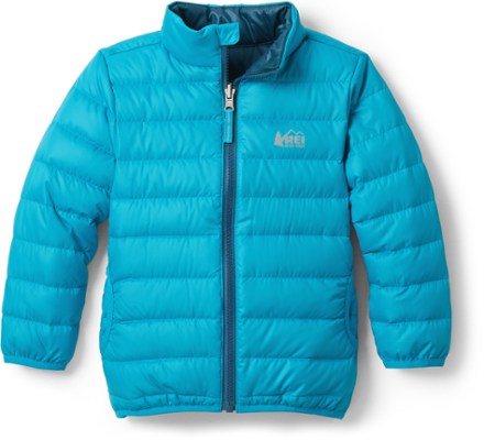 Rei infant sale jacket