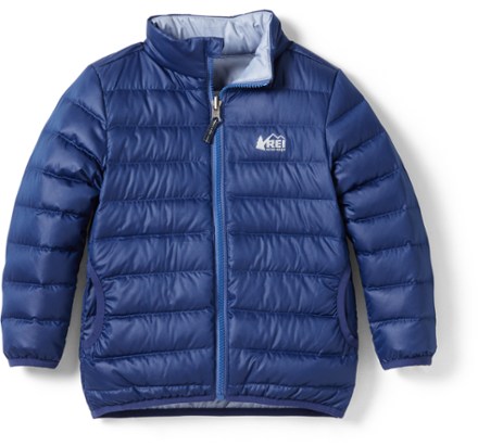 Rei hot sale puffer jacket