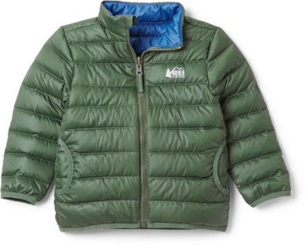 Rei hot sale puffy coat