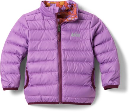 Rei best sale infant jacket