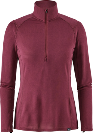 Patagonia Women's Base Layer Tops