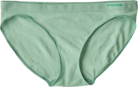 Patagonia Women's Active Hipster Underwear