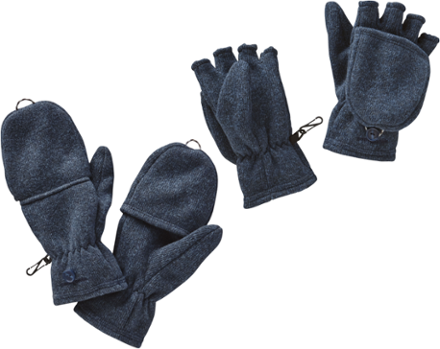 patagonia better sweater gloves