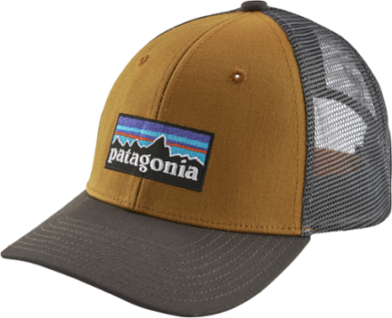 Patagonia 2024 cap kids