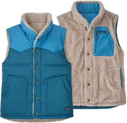 Rei on sale bivy vest