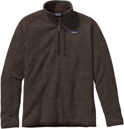 Patagonia men's better outlet sweater henley pullover