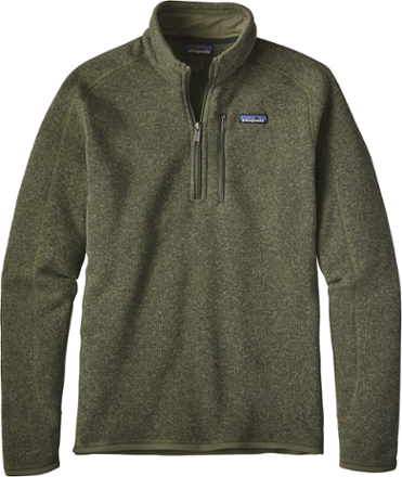 Rei men's hot sale better sweater