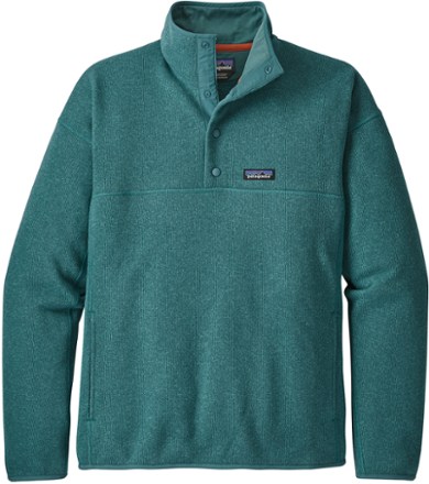 Patagonia men's better hot sale sweater marsupial