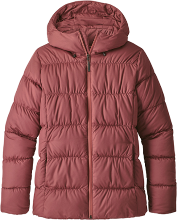 Patagonia Silent Down Jacket - Women's, REI Co-op