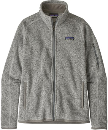 Rei patagonia better sweater online