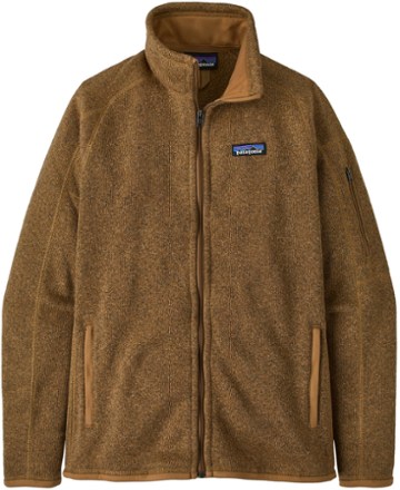 Patagonia Better Sweater W femme