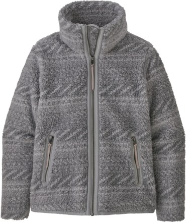 Patagonia Reversible Los Gatos Cambria Jacket - Women's