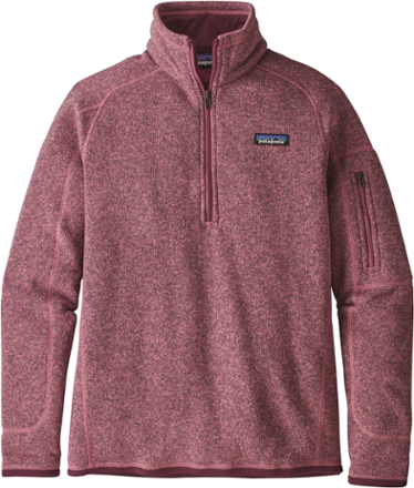 Rei better sweater women's on sale