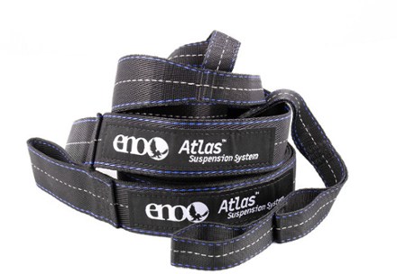 ENO Atlas XL Hammock Suspension System REI Co op