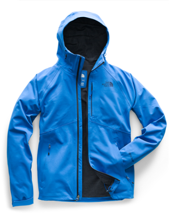 terrex gtx rain jacket