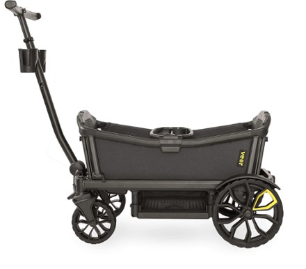 hybrid carry on stroller