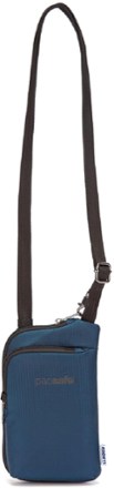 Daysafe Anti-Theft Tech ECONYL Crossbody Bag