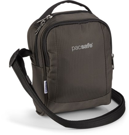 pacsafe travel purse