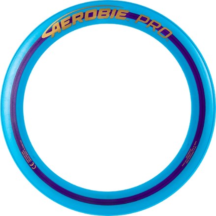 Below is the newest version of Aerobie Pro Ring Flying Disc - 13"