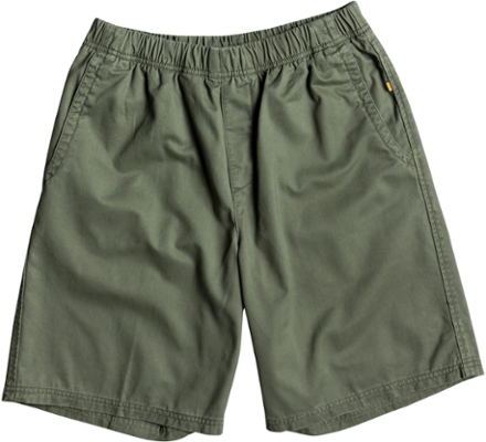 Waterman cheap quiksilver shorts