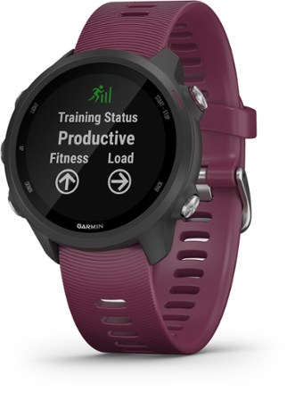 Garmin Forerunner 245 REI Co op