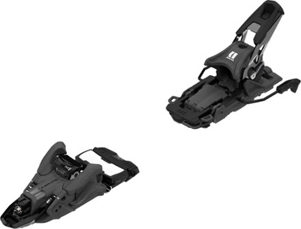 Salomon l10 deals bindings review