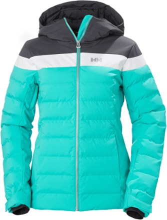 Helly hansen 2024 imperial puffy