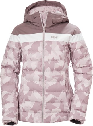 W imperial 2024 puffy jacket